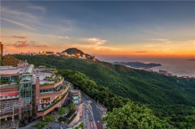 中国最好旅行排行榜(中国最好的旅行)插图1