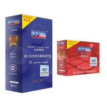 中国避孕品牌排行榜(避孕品牌排行榜前十名)插图