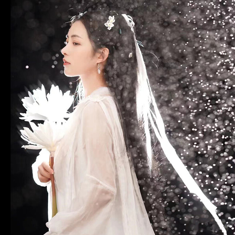 十大美女直播平台排行榜(古装剧十大美女排行榜)插图1