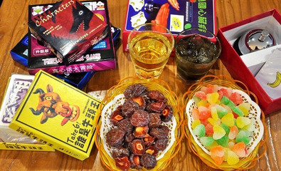 十大爆款品牌食品排行榜(十大无糖食品品牌排行榜)插图