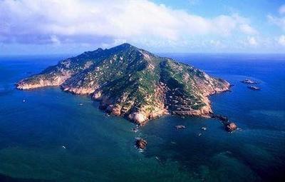 中国岛屿推荐排行榜(中国30大岛屿排行榜)插图2