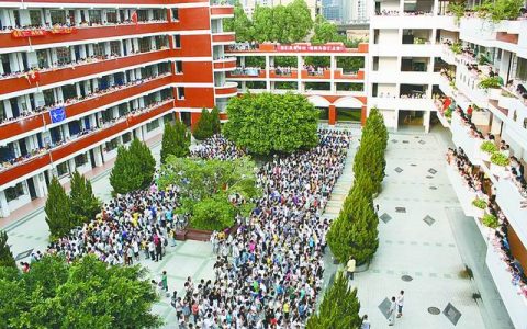 福建泉州十大初中排行榜(泉州必吃十大排行榜)