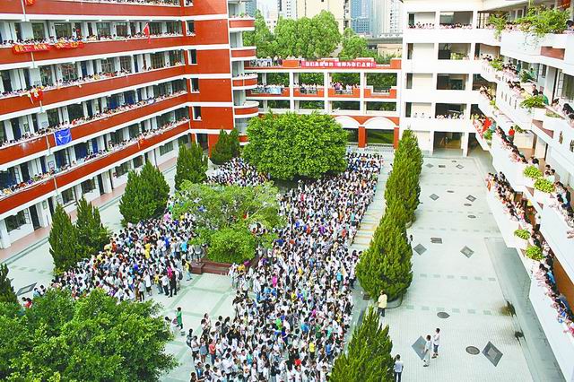 福建泉州十大初中排行榜(泉州必吃十大排行榜)插图