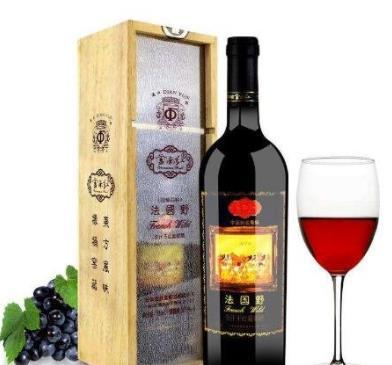 酒店十大红酒品牌排行榜(中国十大红酒品牌排行榜2021)插图1