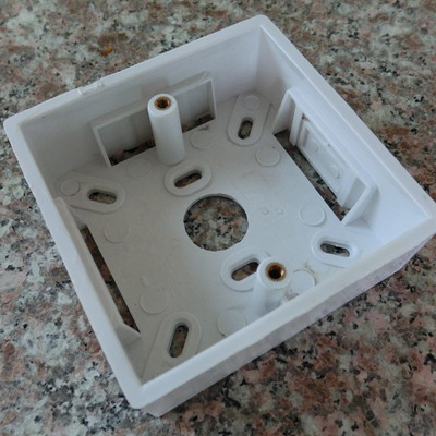 插座线盒十大品牌排行榜(中国十大品牌插座)插图1