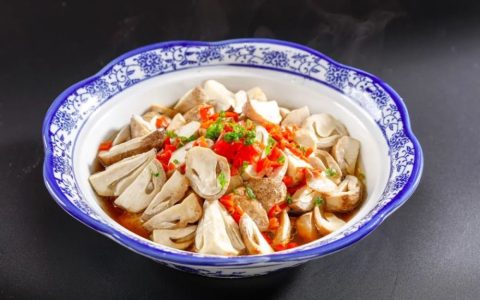 中国蒸菜排行榜(中国地方菜排行榜)