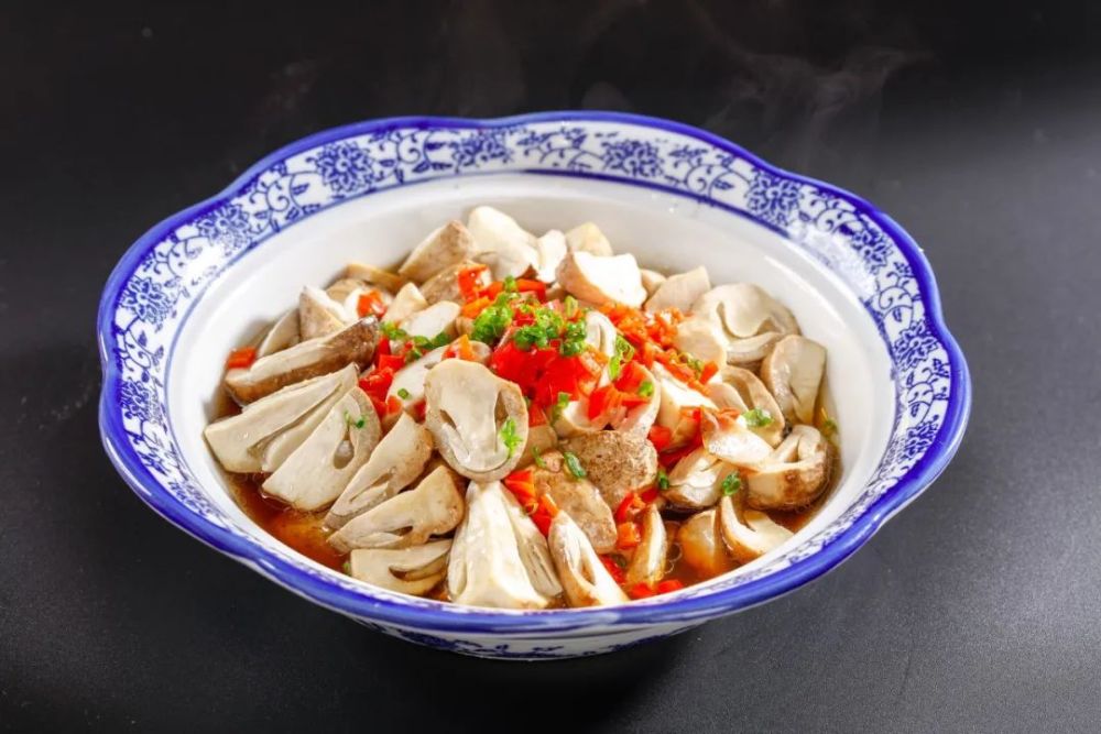 中国蒸菜排行榜(中国地方菜排行榜)插图
