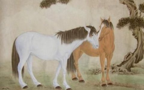 古代十大名赋排行榜(古代十大名马排行榜)