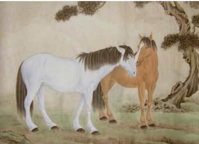 古代十大名赋排行榜(古代十大名马排行榜)插图