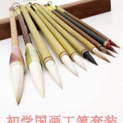 中国十大名毛笔排行榜(中国十大名表排行榜)插图1