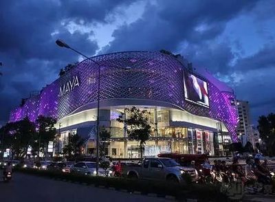 昆明十大装修公司排行榜最新(昆明十大购物中心排行榜)插图