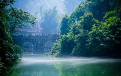 潮州十大风景排行榜图片(成都十大风景景点排行榜)插图