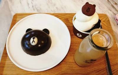 北京十大甜点店排行榜图片(品牌甜点店十大排行榜)插图1