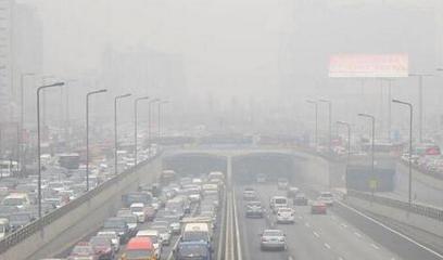 中国空气排行榜城市(中国空气最差排行榜)插图