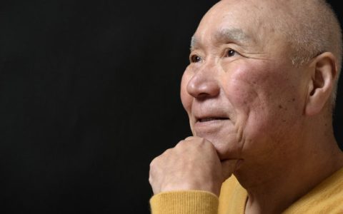 全国十大老寿星排行榜(河南老寿星排行榜)