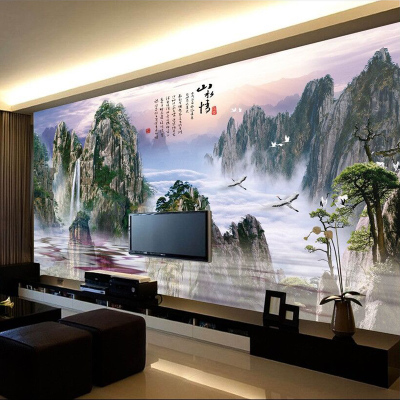 吉安十大背景墙排行榜(十大背景墙品牌排行榜)插图1