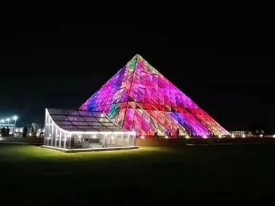 十大国际灯光节目排行榜(灯光十大品牌排行榜)插图1