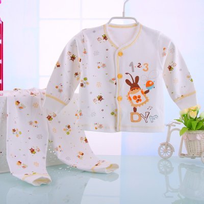 宝宝十大内衣品牌排行榜(广东十大内衣品牌排行榜)插图1