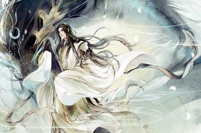 仙侠十大网文排行榜(2022十大仙侠手游排行榜)插图1