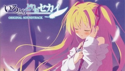 十大动漫歌曲排行榜(动漫歌曲排行榜前十名国语)插图1