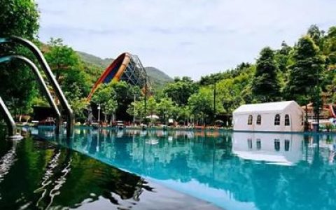 十大温泉成都酒店排行榜(天津十大温泉排行榜)