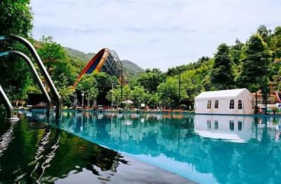 十大温泉成都酒店排行榜(天津十大温泉排行榜)插图