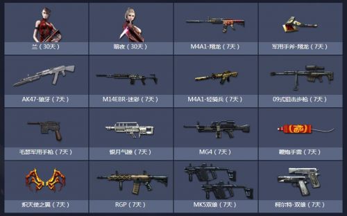 中国明星段位排行榜(csgo段位排行榜)插图3