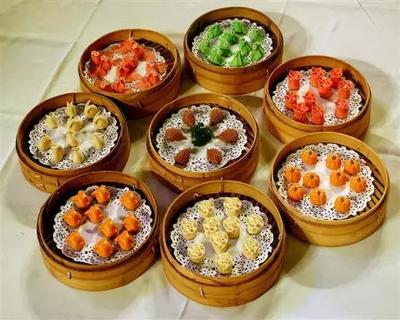 餐饮店十大品牌排行榜(粤菜十大餐饮品牌排行榜)插图1