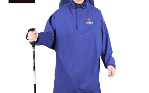 雨衣十大品牌价格排行榜(中国十大雨衣品牌排行榜)