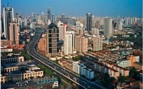 中国各城房价排行榜(百城房价排行榜)