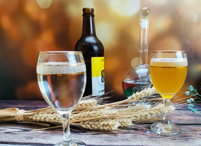 我国白酒十大排行榜(白酒十大品牌排行榜)插图1