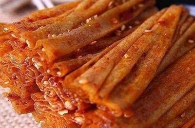 河南十大特色名小吃排行榜(重庆十大名小吃排行榜)插图