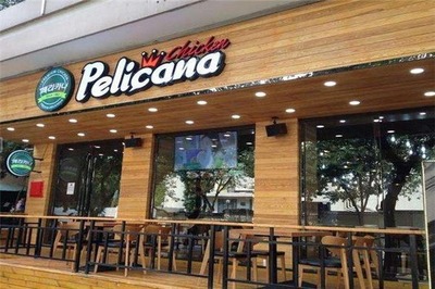 中国饮食餐饮排行榜(中国餐饮加盟排行榜)插图