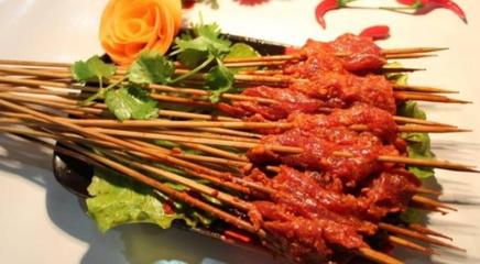 中国餐饮小吃排行榜(特色餐饮小吃加盟排行榜)插图