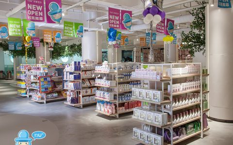 中国十大母婴店加盟排行榜(中国十大母婴服饰品牌排行榜)