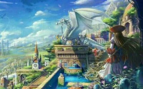 中国+魔法小说排行榜(魔法小说十大排行榜完结小说)