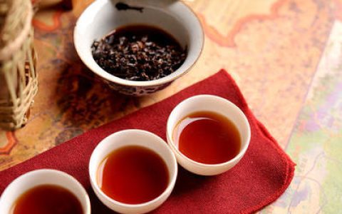 普洱品牌十大排行榜(熟普洱品牌排行榜)