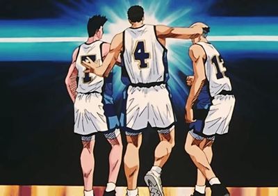 中国打架排行榜2016(灌篮高手打架排行榜)插图