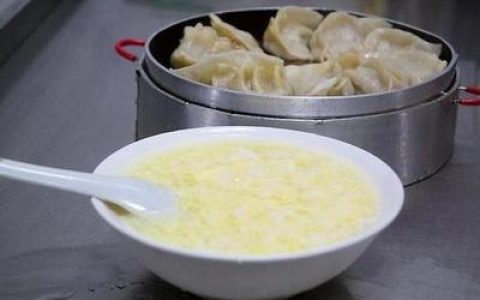 中国馄饨加盟排行榜(济南水饺馄饨加盟品牌排行榜)
