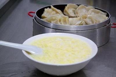 中国馄饨加盟排行榜(济南水饺馄饨加盟品牌排行榜)插图