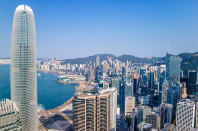 中国平均gdp排行榜(中国城市平均gdp)插图1