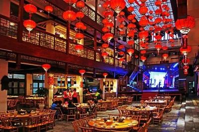 贵州十大夜店排行榜最新(十大夜店歌曲排行榜)插图1
