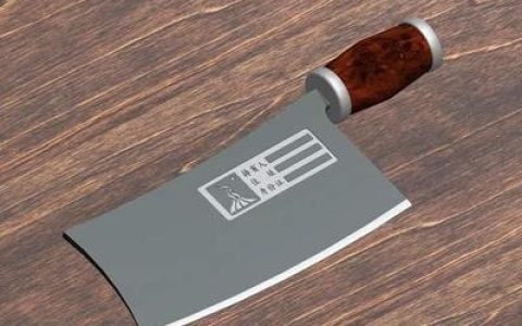 十大菜刀品牌排行榜图片(国内十大菜刀排行榜最新)