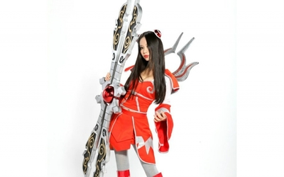 中国漫展排行榜(中国国漫女神排行榜)插图