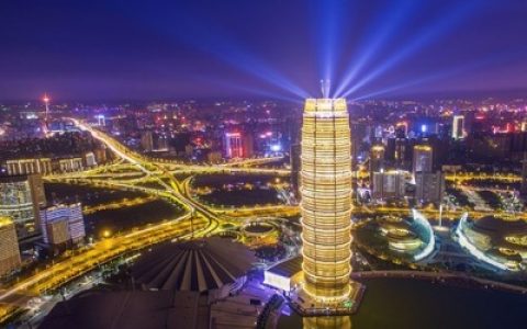 中国多少古都排行榜(河南十大古都排行榜)