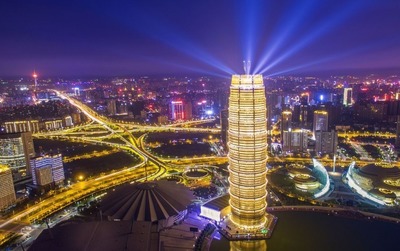 中国多少古都排行榜(河南十大古都排行榜)插图
