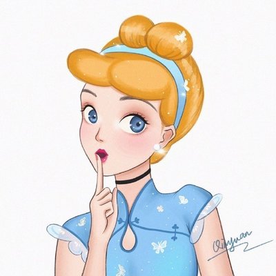 迪士尼品牌十大排行榜(迪士尼十大公主排行榜)插图