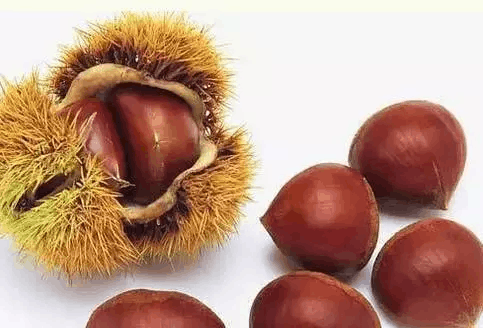十大板栗企业品牌排行榜(即食板栗十大品牌排行榜)插图
