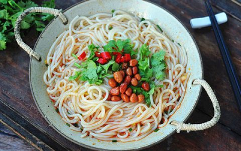 最新十大米粉品牌排行榜(十大米粉品牌排行榜10强)