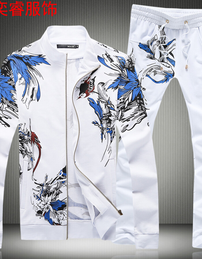 中国风rap排行榜(中国风男装品牌排行榜)插图1